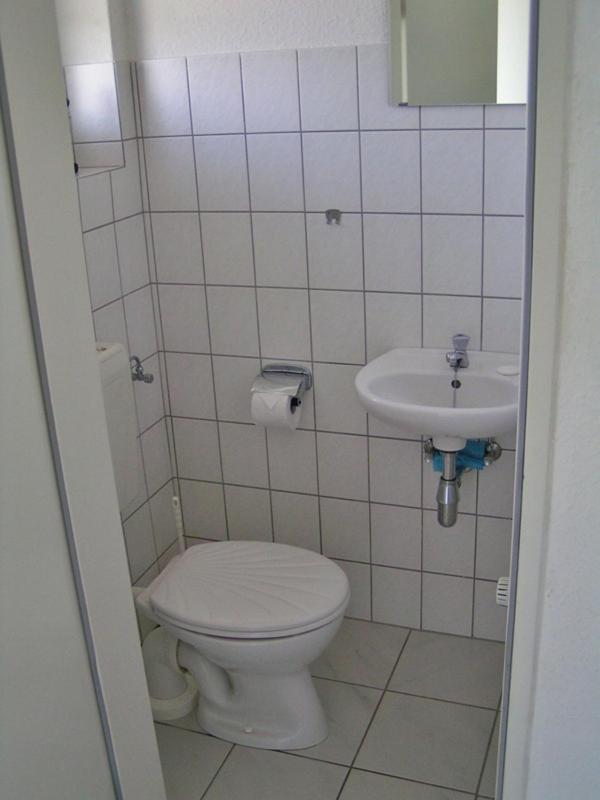 Fluethoern Norddeich  Exteriör bild
